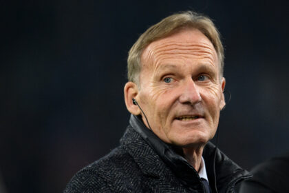 Hans-Joachim Watzke