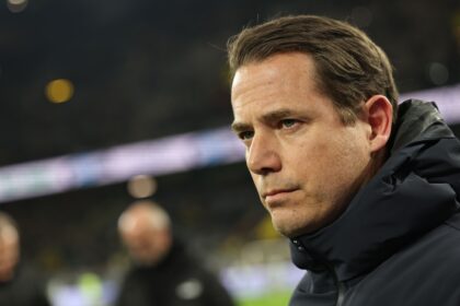 Lars Ricken über die Schlotterbeck-Situation