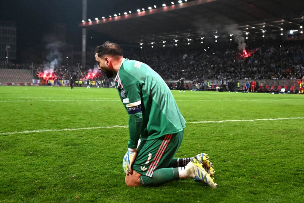 Gianluigi Donnarumma