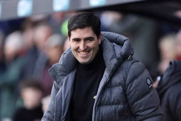 Andoni Iraola