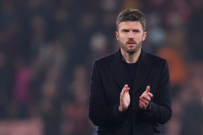 Michael Carrick