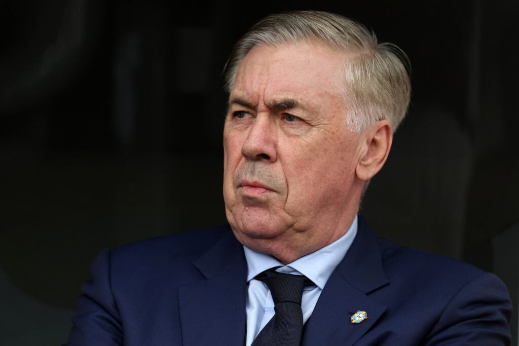 Carlo Ancelotti