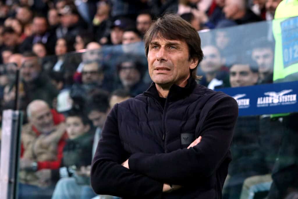 Antonio Conte