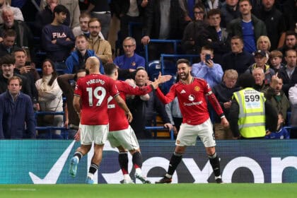 Manchester United