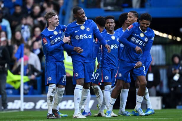 FC Chelsea