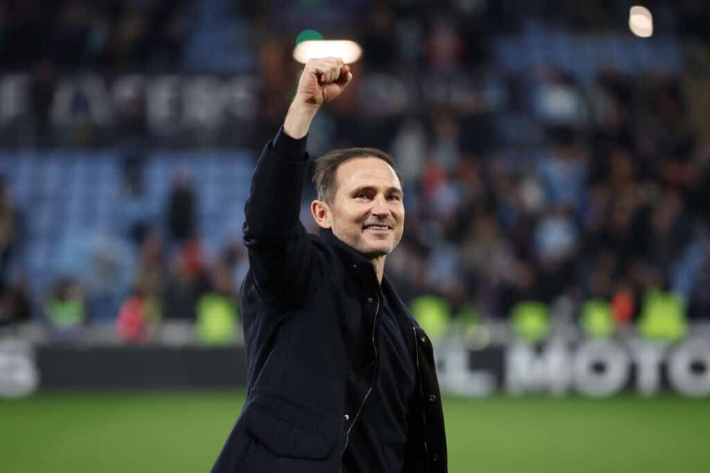 Frank Lampard