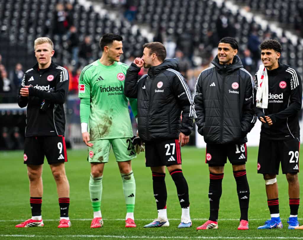 Eintracht Frankfurt
