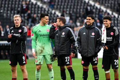 Eintracht Frankfurt