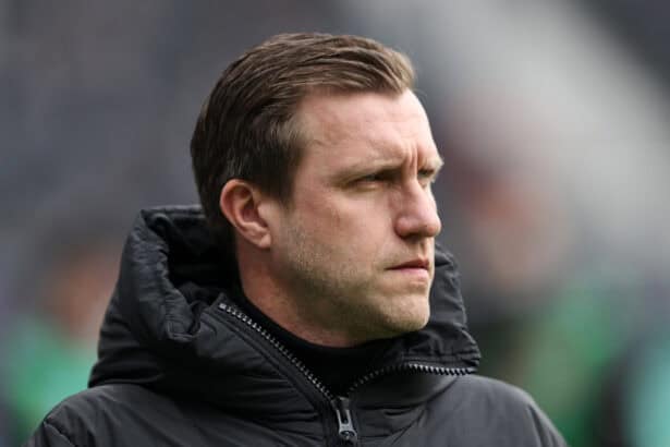 Markus Krösche