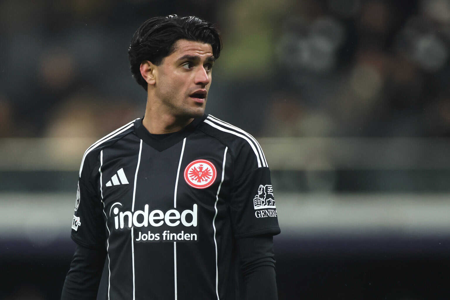 Mahmoud Dahoud