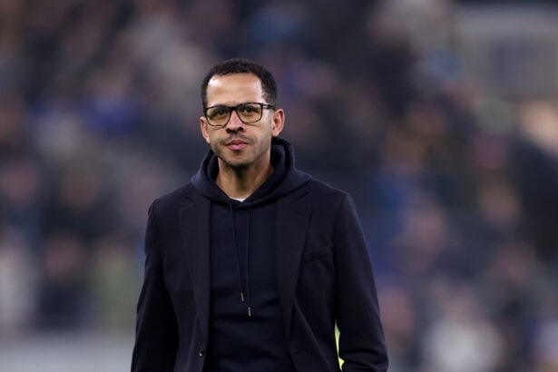 Liam Rosenior
