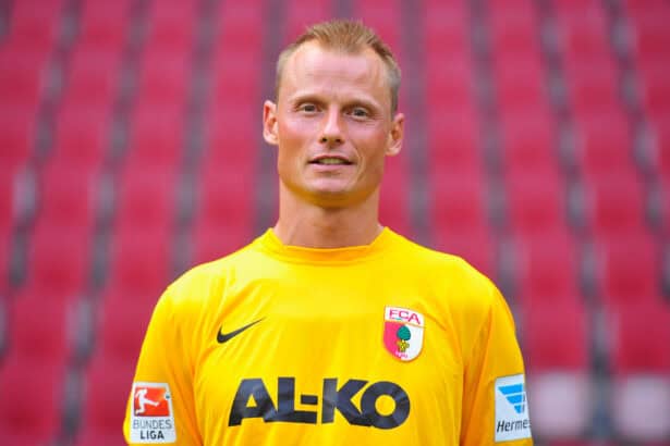 Alexander Manninger