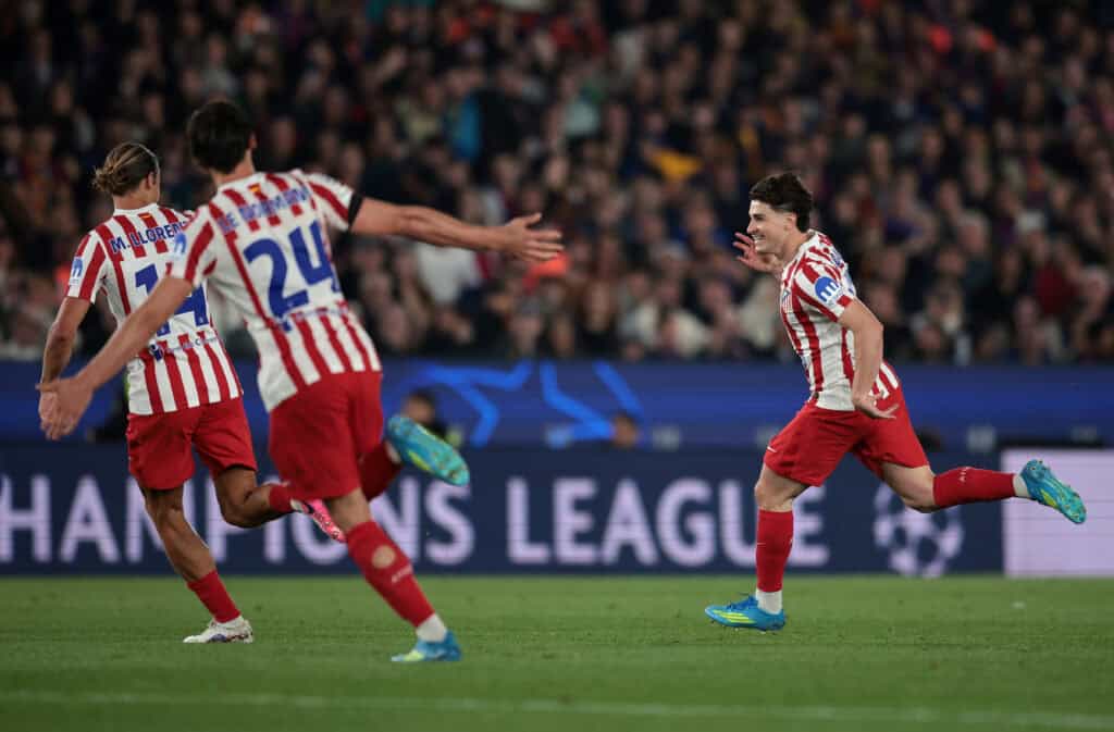 FC Barcelona Atlético