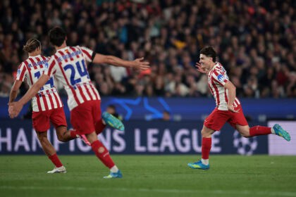 FC Barcelona Atlético