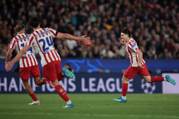 FC Barcelona Atlético