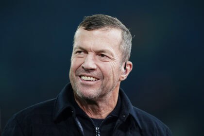 Lothar Matthäus