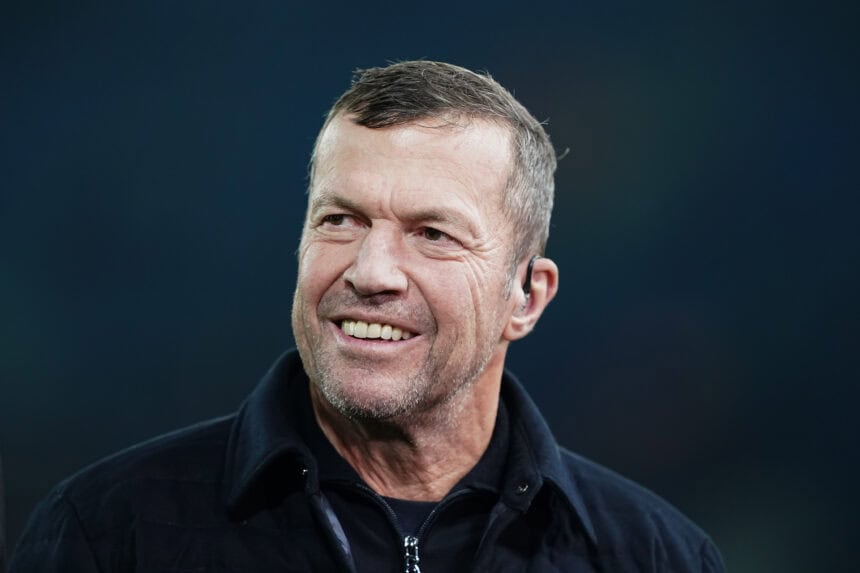Lothar Matthäus
