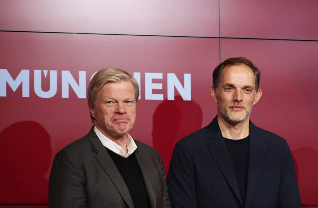 Oliver Kahn