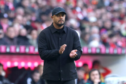 Vincent Kompany