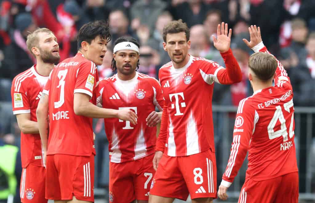 FC Bayern