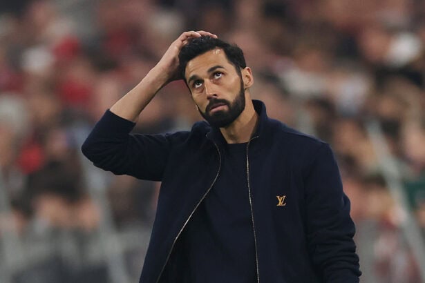Alvaro Arbeloa, Real Madrid