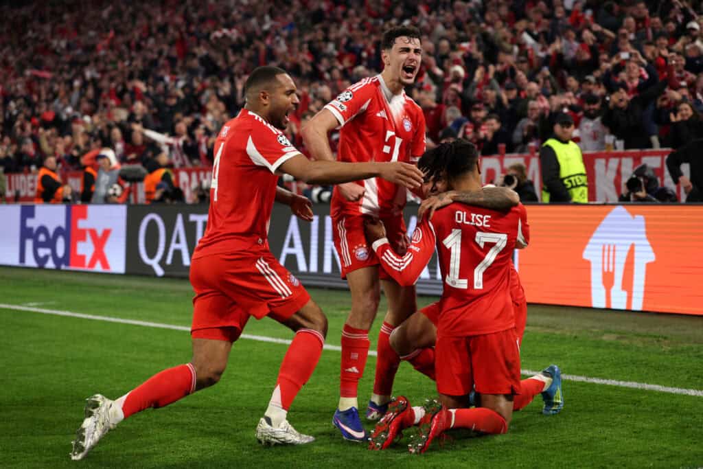 FC Bayern
