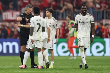 Real Madrid