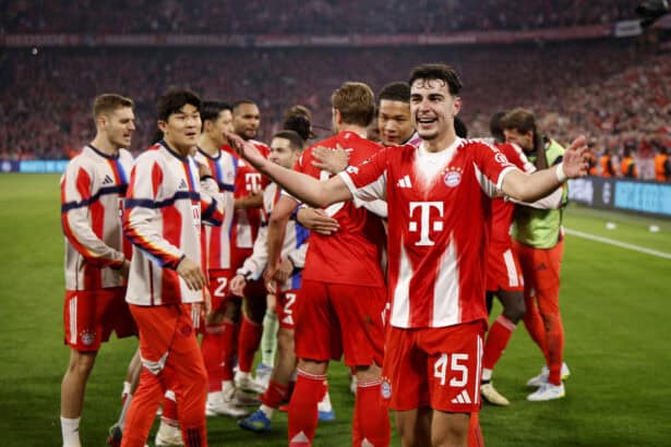FC Bayern