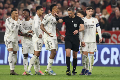 Real Madrid