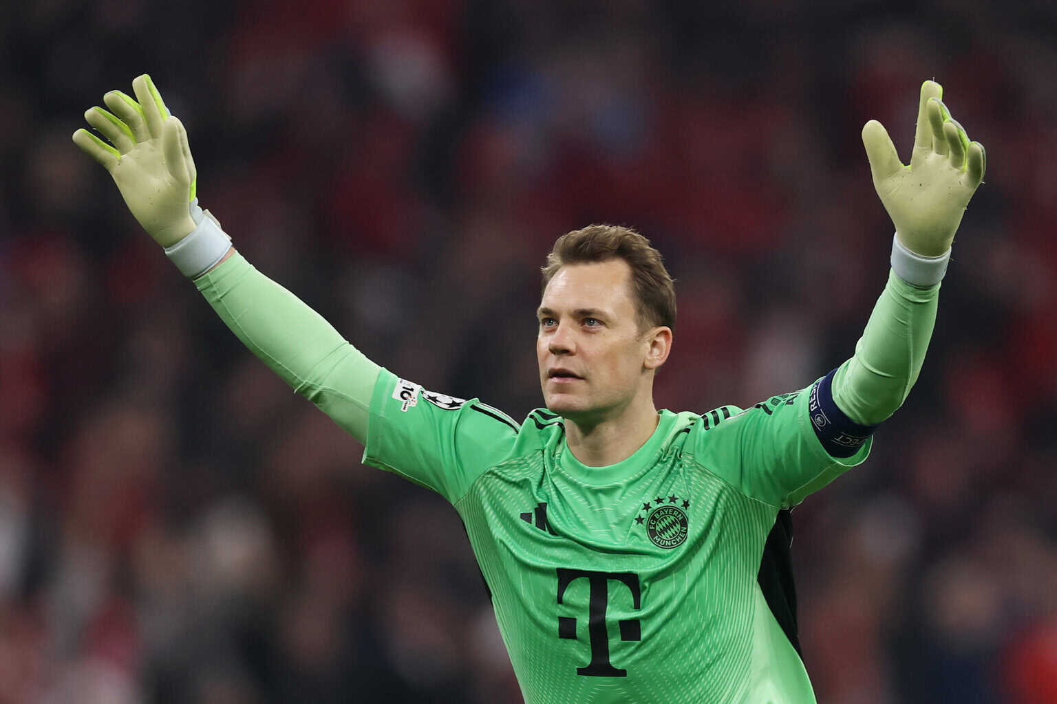 Manuel Neuer