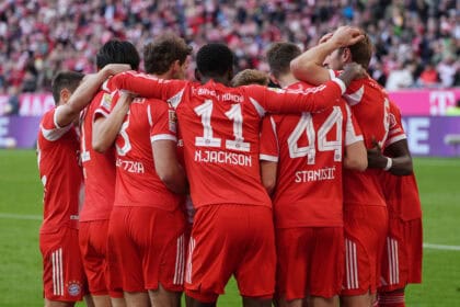 FC Bayern