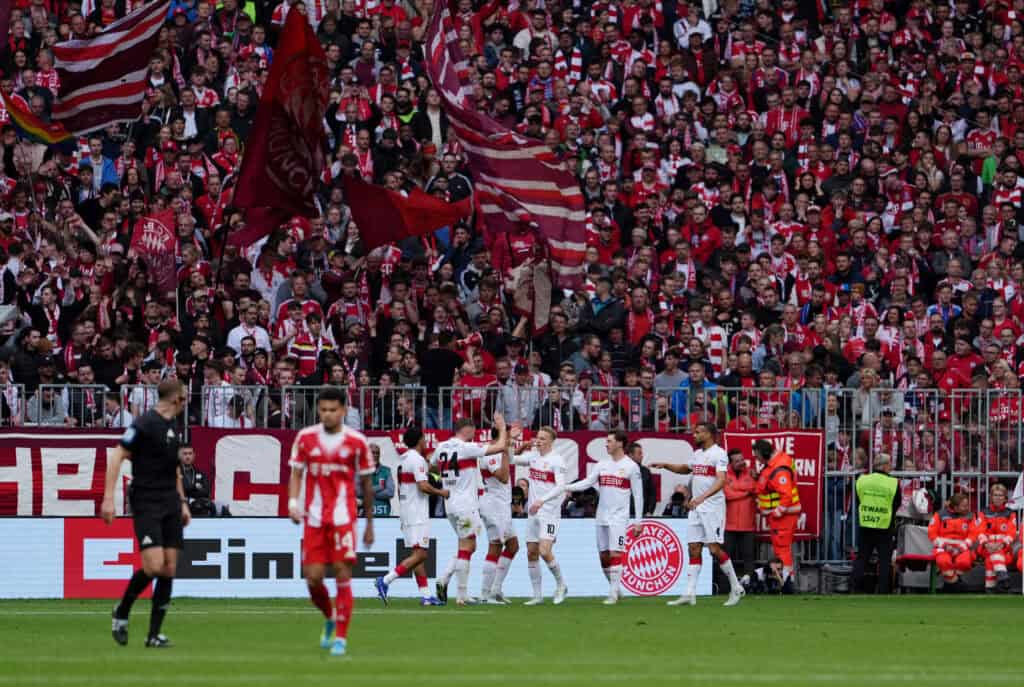 VfB Stuttgart