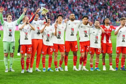 FC Bayern