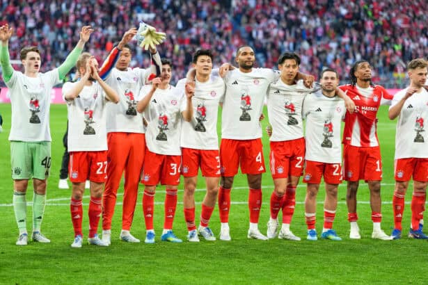 FC Bayern