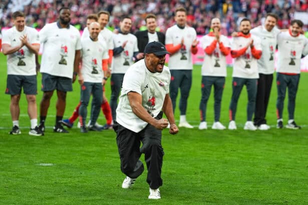 FC Bayern