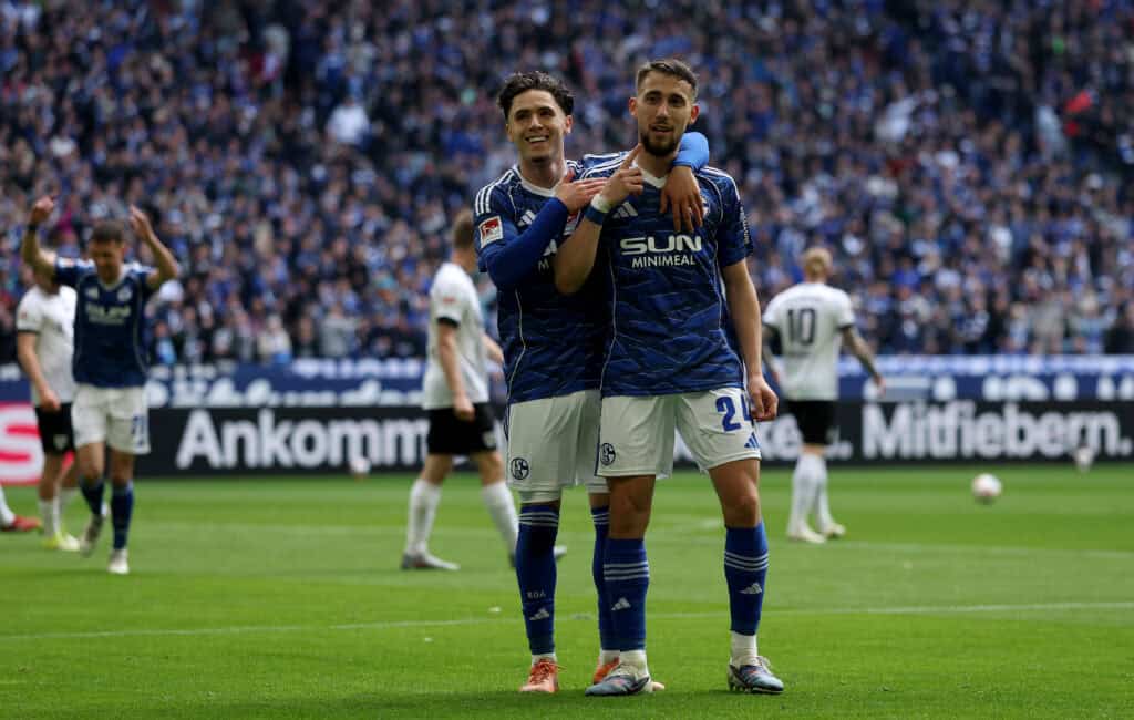 Schalke 04