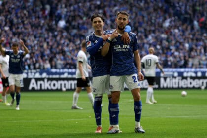 Schalke 04