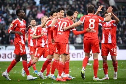 FC Bayern