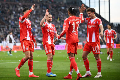FC Bayern