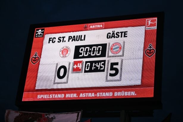 FC Bayern