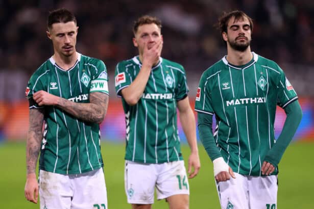 Werder Bremen