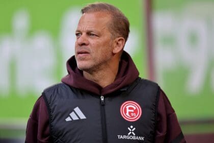 Markus Anfang