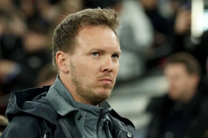 Julian Nagelsmann