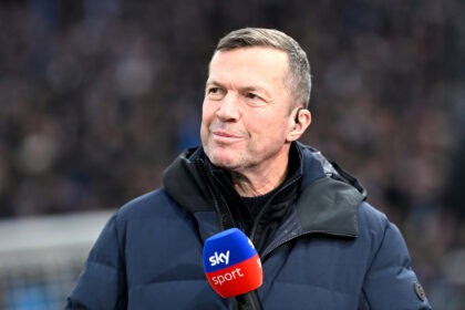 Matthäus über den FC Bayern