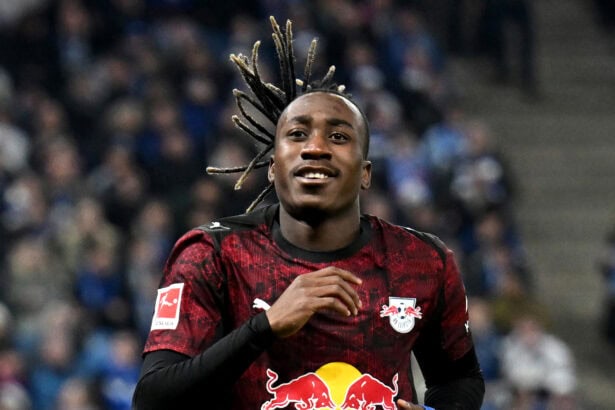 Yan Diomande