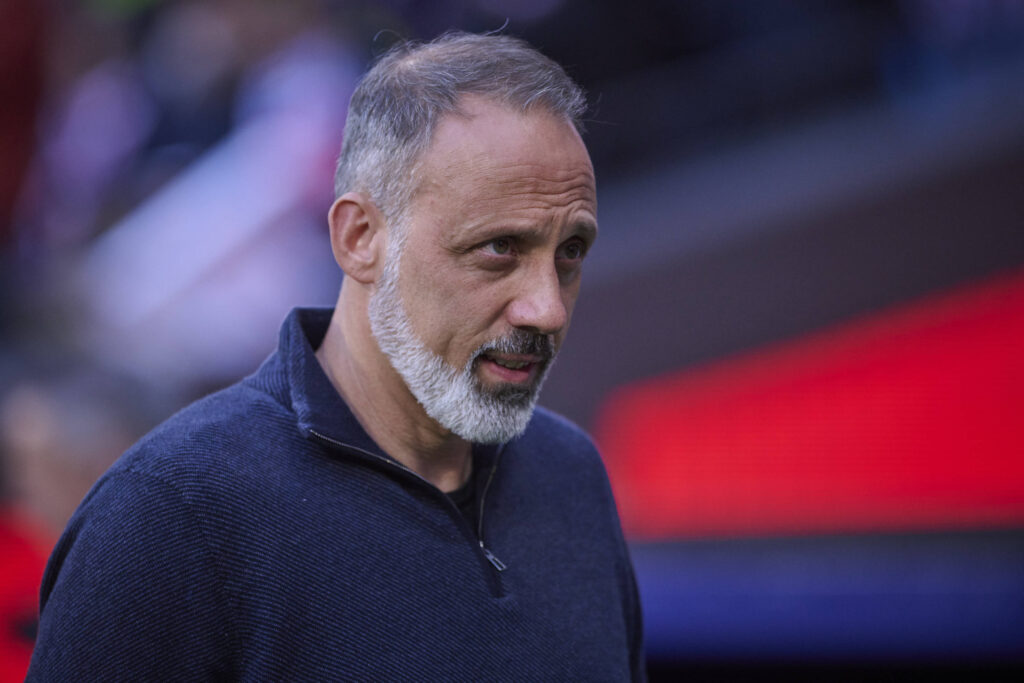 Pellegrino Matarazzo