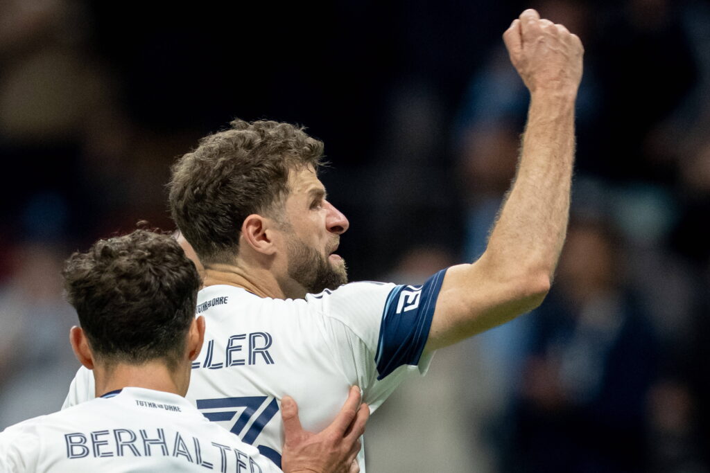 Thomas Müller