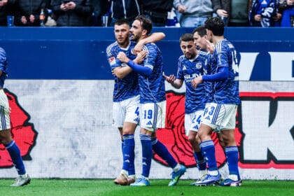 Schalke 04