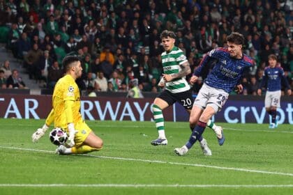 Arsenal, Kai Havertz