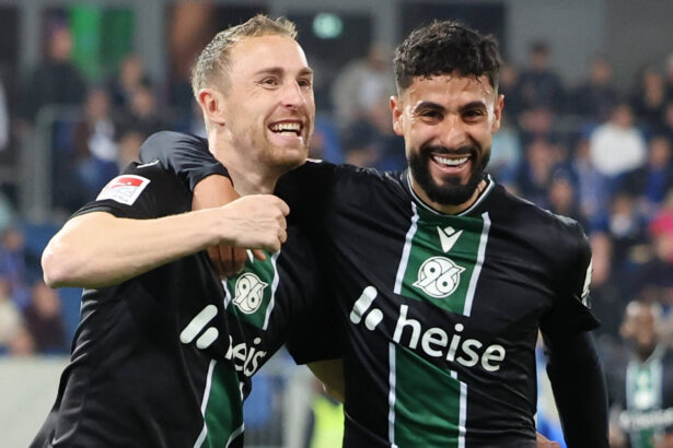 Hannover 96